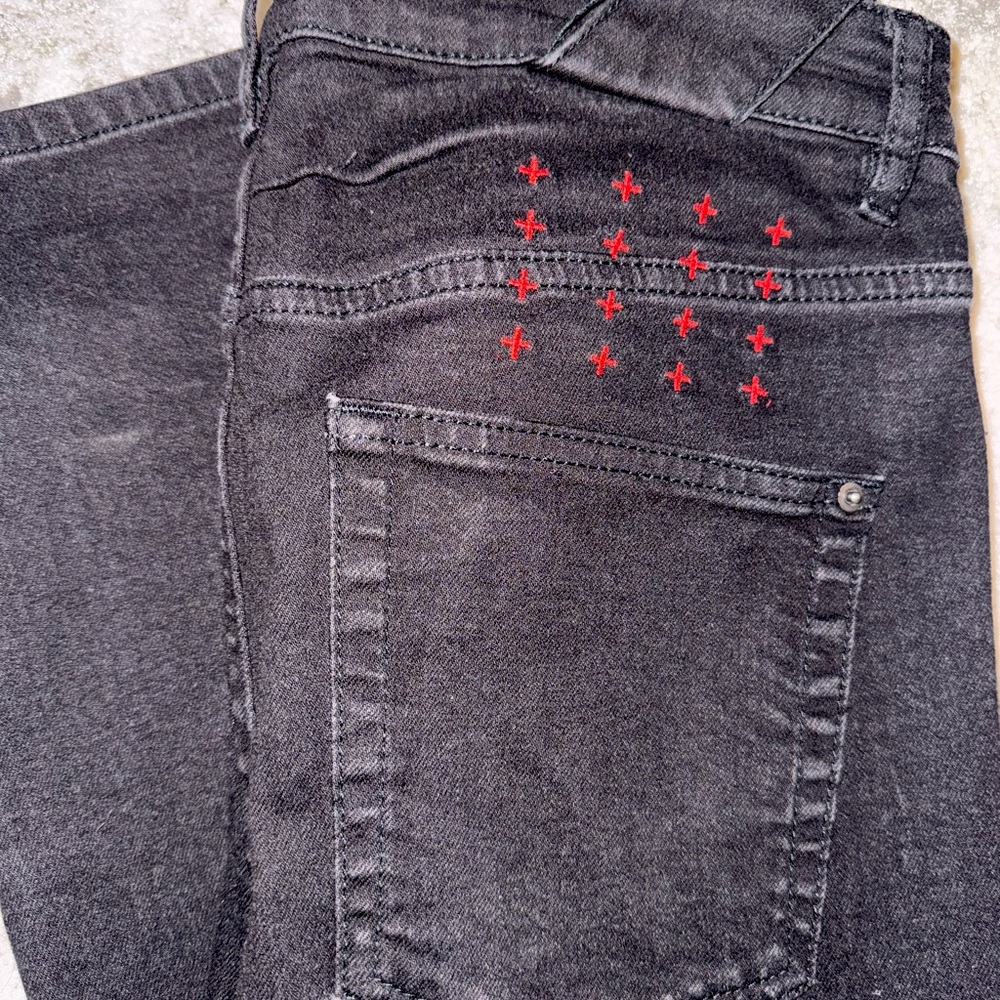 KSUBI JAPANESE DENIM